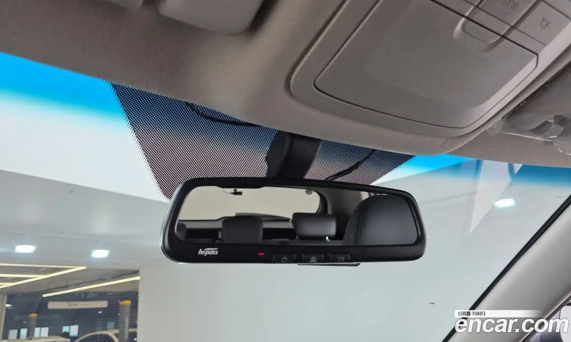 SsangYong TIBOLI 2020 1.5 автомат (гидро), фото 18