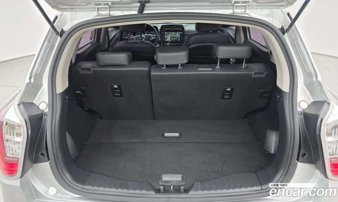SsangYong TIBOLI 2020 1.5 автомат (гидро), фото 20
