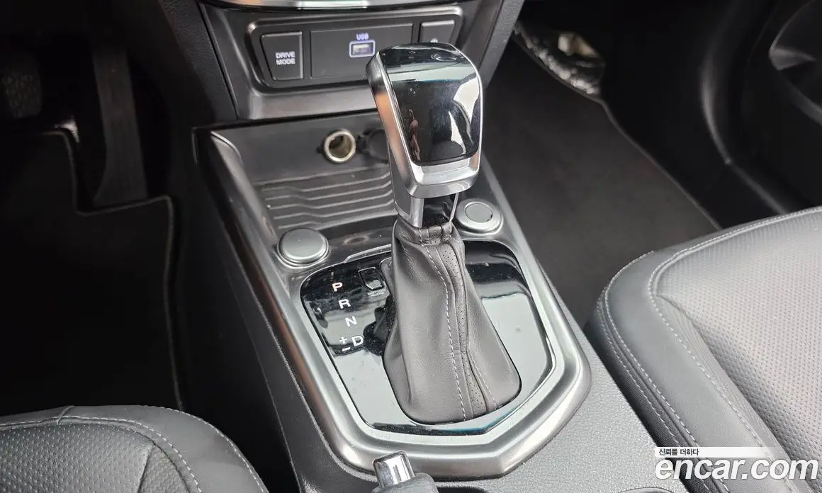 SsangYong TIBOLI 2020 1.5 автомат (гидро), фото 9