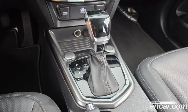 SsangYong TIBOLI 2020 1.5 автомат (гидро), миниатюра 9