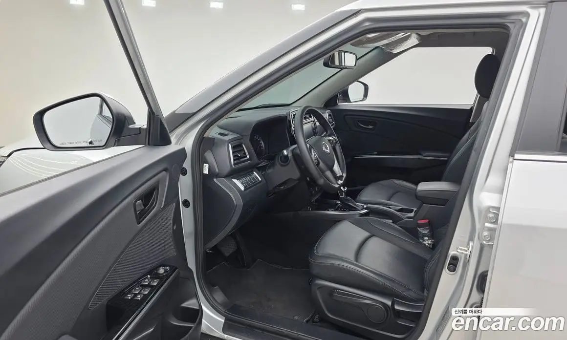SsangYong TIBOLI 2020 1.5 автомат (гидро), фото 10
