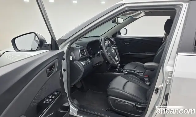 SsangYong TIBOLI 2020 1.5 автомат (гидро), миниатюра 10