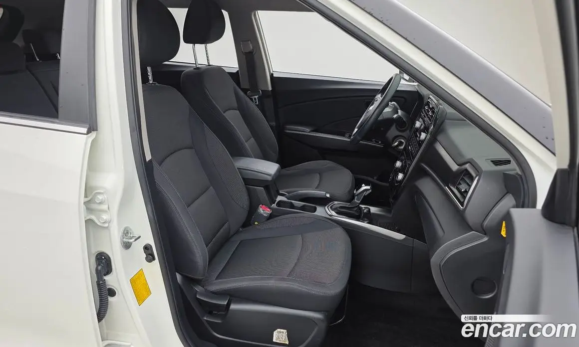 SsangYong TIBOLI 2022 1.5 автомат (гидро), фото 11