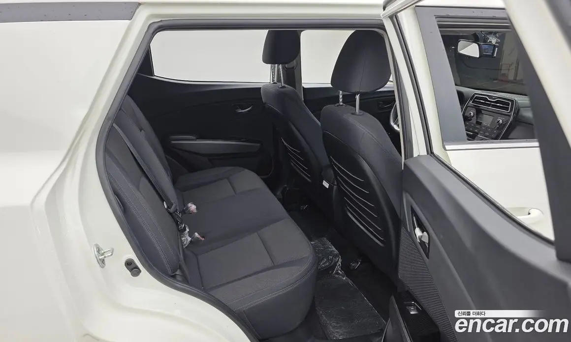 SsangYong TIBOLI 2022 1.5 автомат (гидро), фото 12