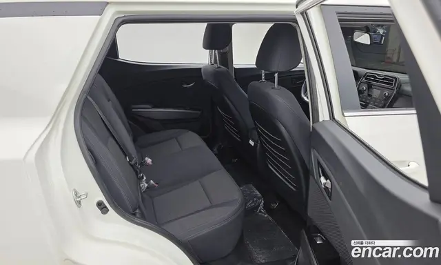 SsangYong TIBOLI 2022 1.5 автомат (гидро), миниатюра 12