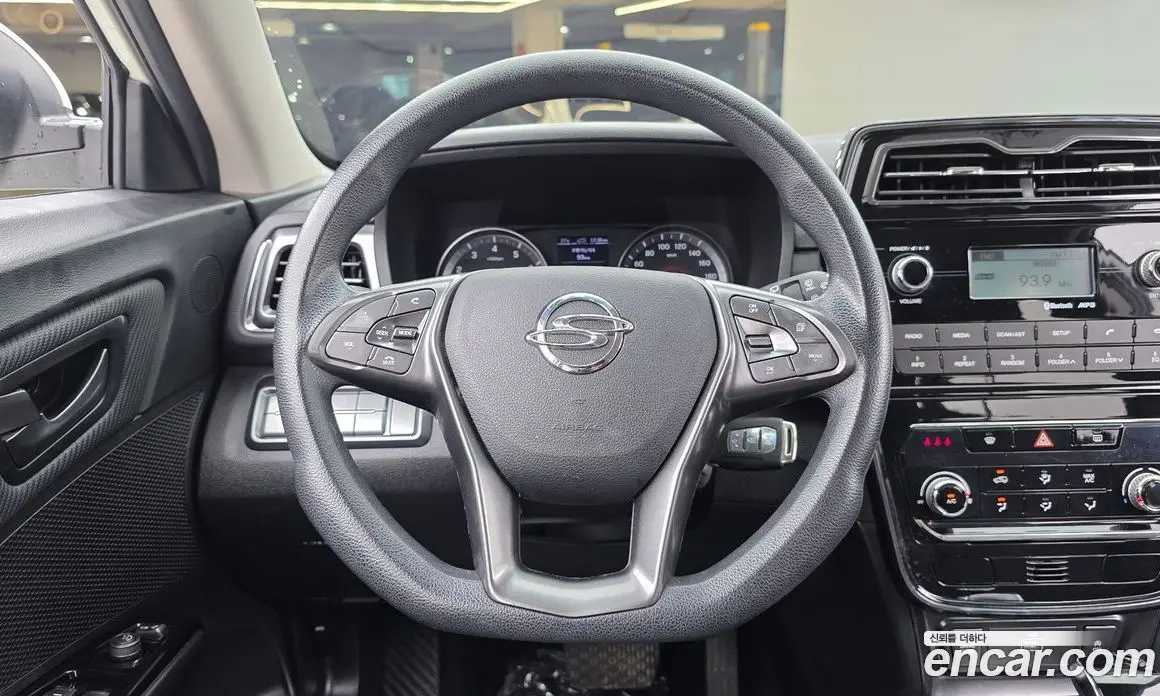 SsangYong TIBOLI 2022 1.5 автомат (гидро), фото 13