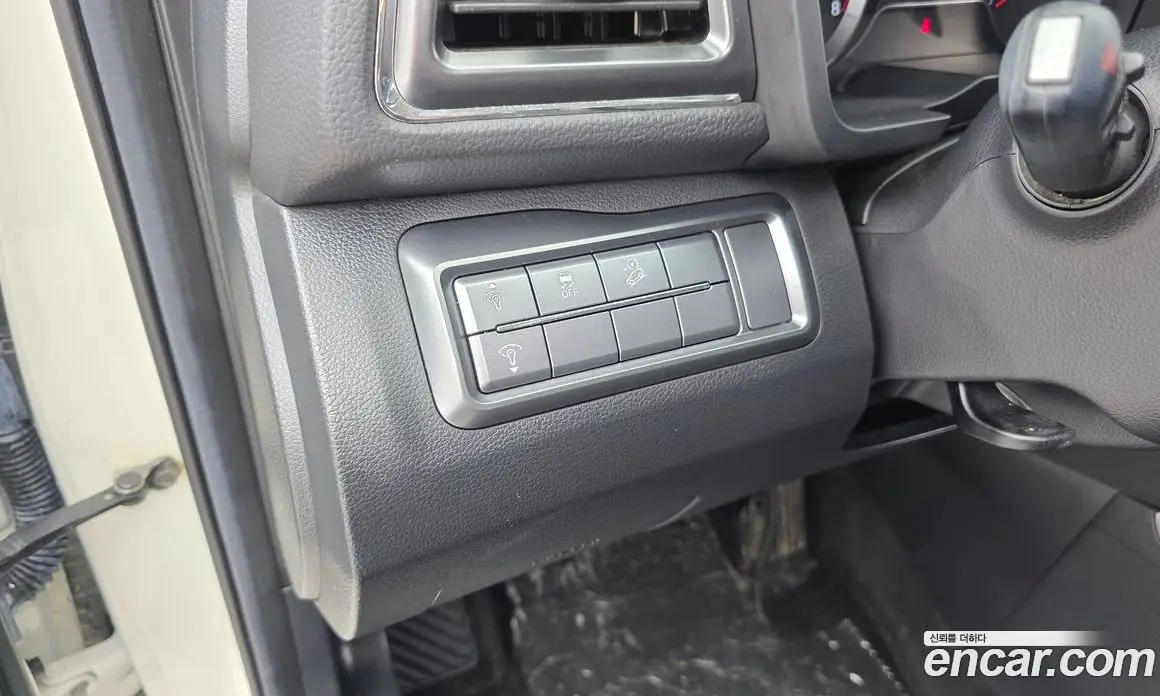 SsangYong TIBOLI 2022 1.5 автомат (гидро), фото 15