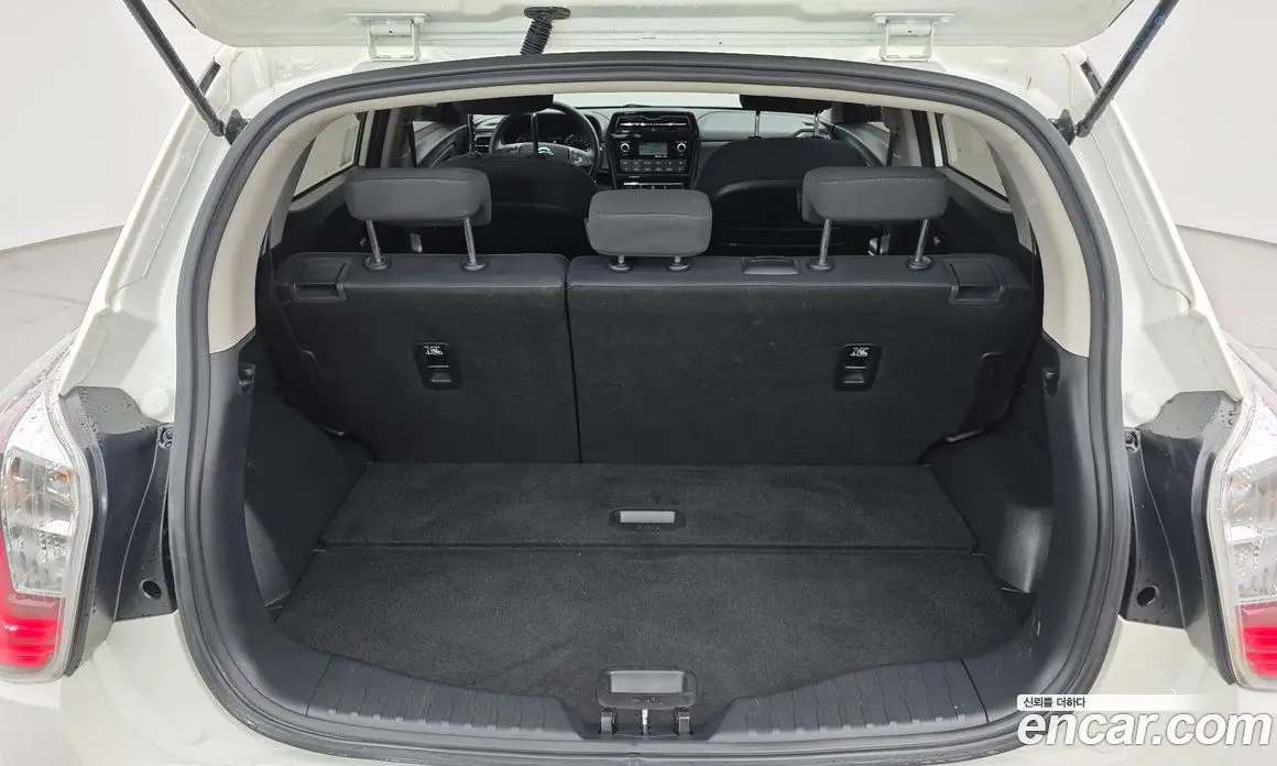 SsangYong TIBOLI 2022 1.5 автомат (гидро), фото 20