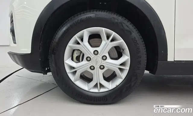 SsangYong TIBOLI 2022 1.5 автомат (гидро), миниатюра 5