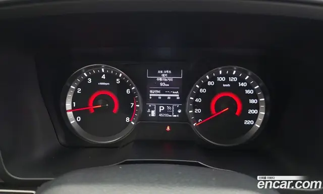 SsangYong TIBOLI 2022 1.5 автомат (гидро), миниатюра 8