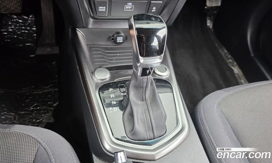 SsangYong TIBOLI 2022 1.5 автомат (гидро), фото 9