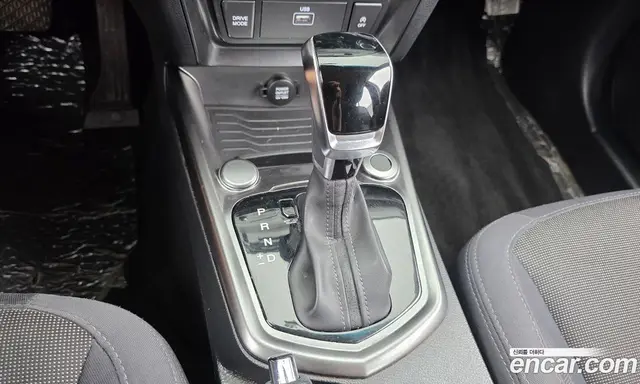 SsangYong TIBOLI 2022 1.5 автомат (гидро), миниатюра 9
