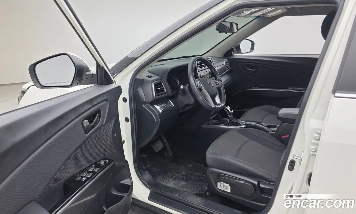 SsangYong TIBOLI 2022 1.5 автомат (гидро), фото 10