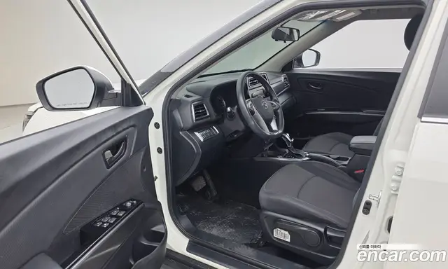 SsangYong TIBOLI 2022 1.5 автомат (гидро), миниатюра 10