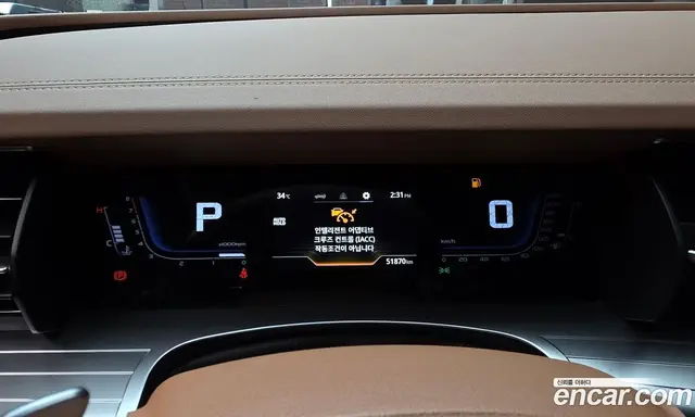 SsangYong Torres 2022 1.5 автомат (гидро), миниатюра 11