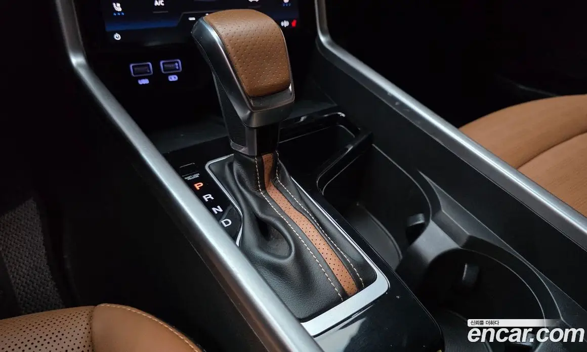 SsangYong Torres 2022 1.5 автомат (гидро), фото 12