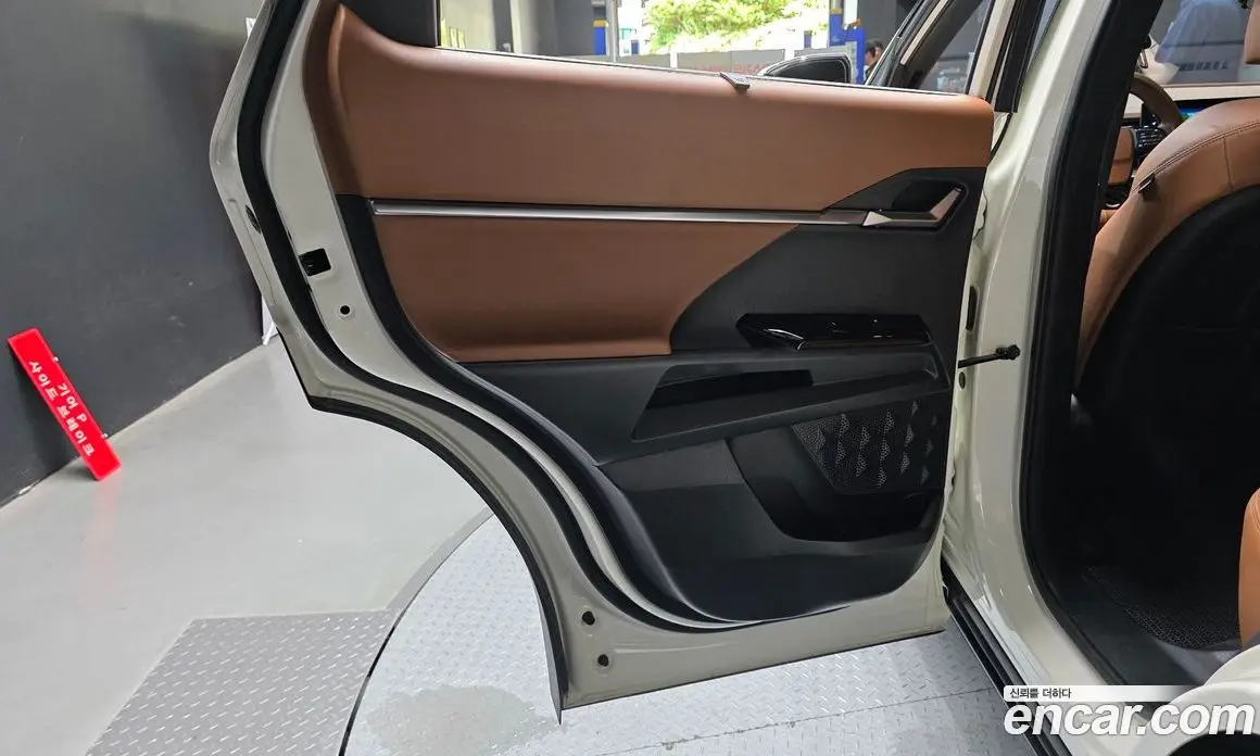 SsangYong Torres 2022 1.5 автомат (гидро), фото 15
