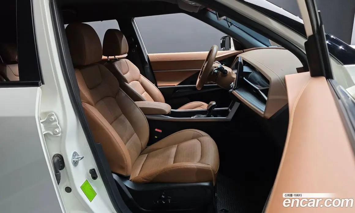 SsangYong Torres 2022 1.5 автомат (гидро), фото 16