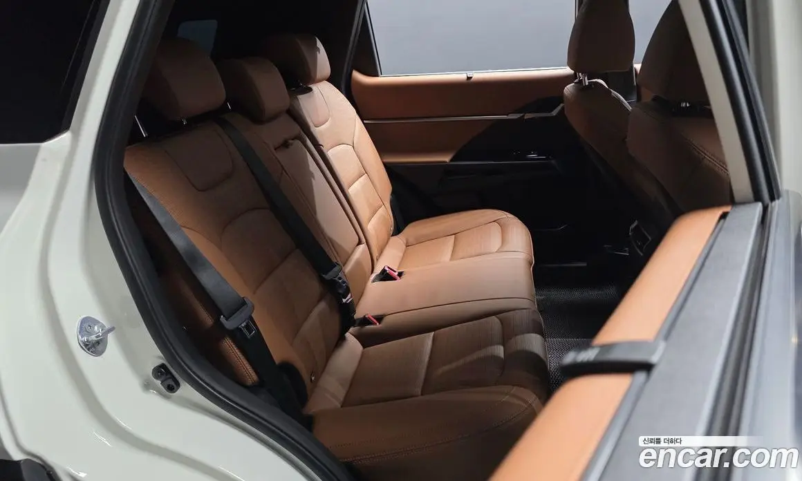 SsangYong Torres 2022 1.5 автомат (гидро), фото 17