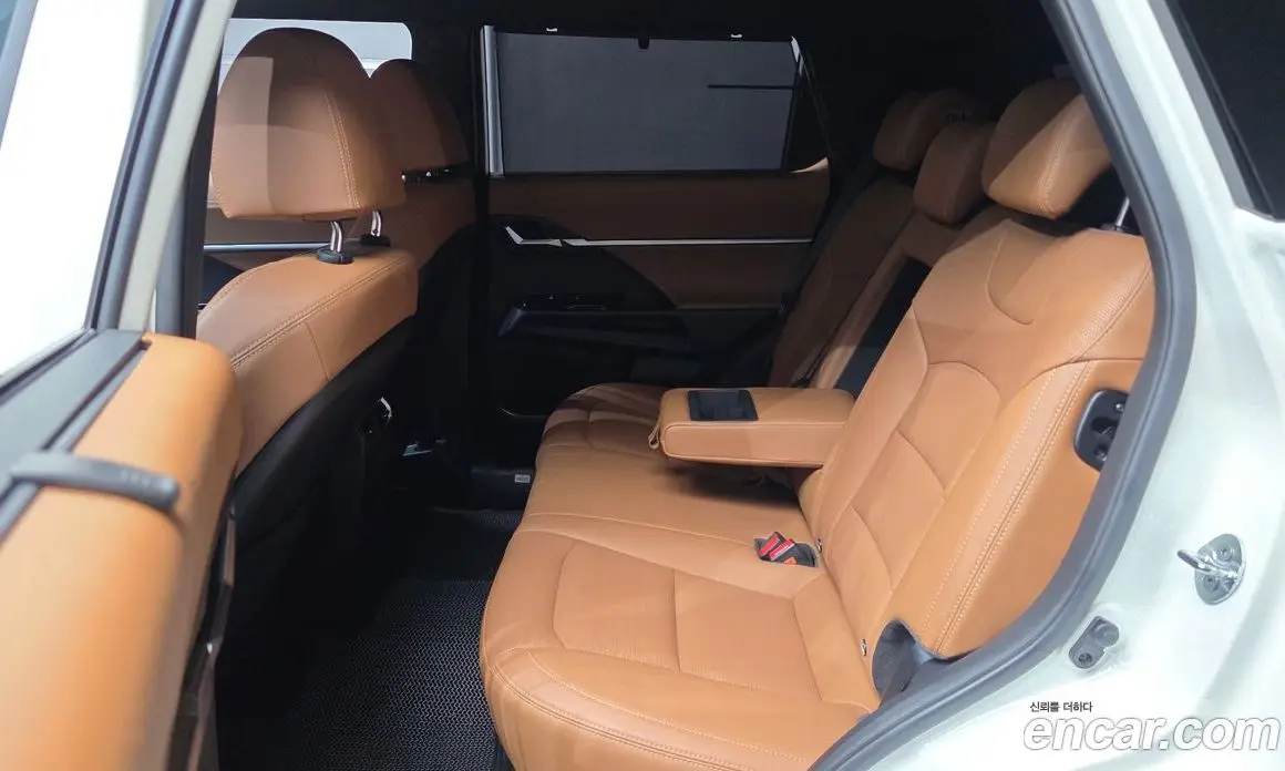 SsangYong Torres 2022 1.5 автомат (гидро), фото 18