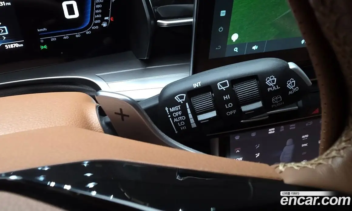 SsangYong Torres 2022 1.5 автомат (гидро), фото 25