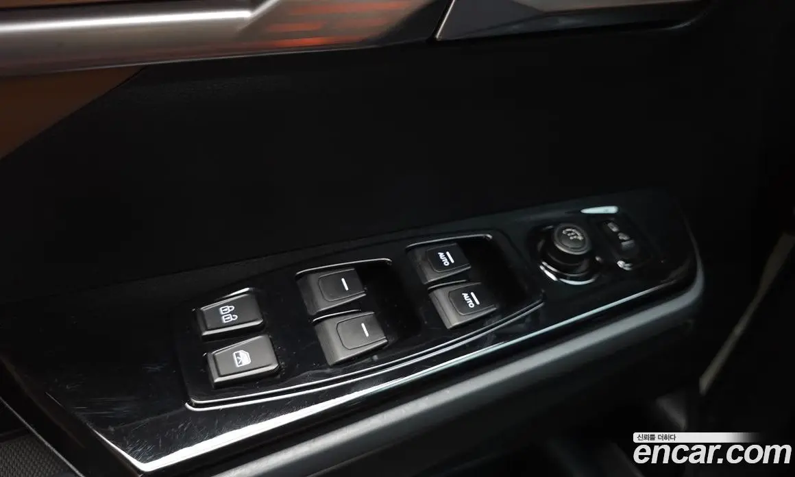 SsangYong Torres 2022 1.5 автомат (гидро), фото 26