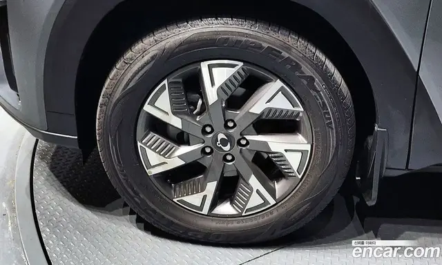 SsangYong Torres 2023 0.2 автомат (гидро), миниатюра 5 SsangYong Torres 2023 0.2 автомат (гидро), миниатюра 5