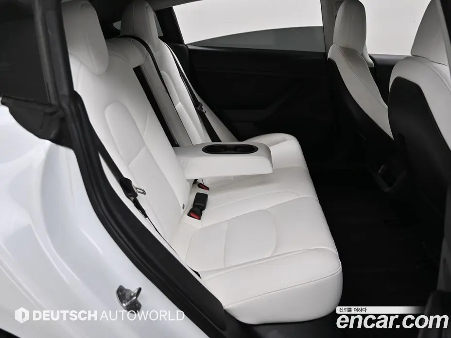 Tesla Model 3 2022 автомат (гидро), фото 12