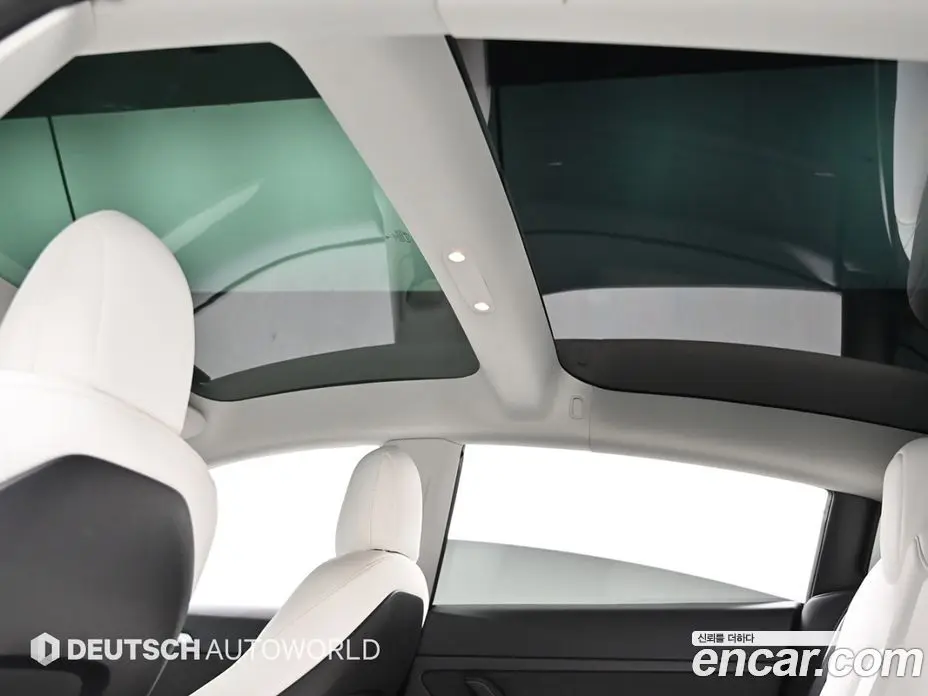 Tesla Model 3 2022 автомат (гидро), фото 18