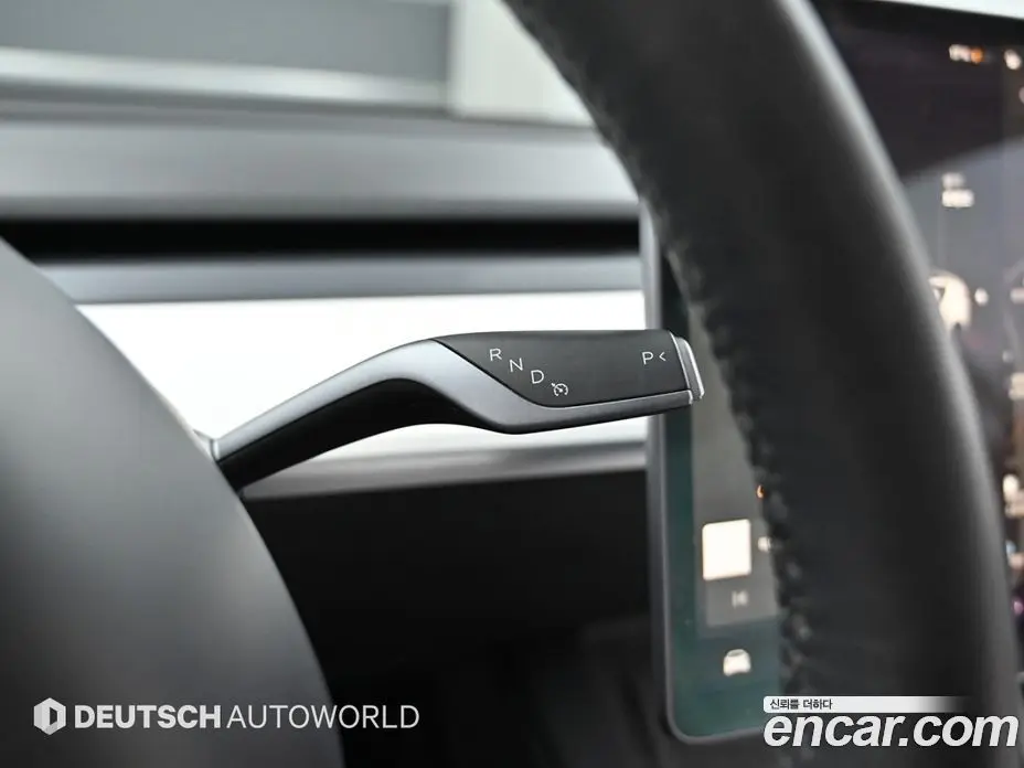 Tesla Model 3 2022 автомат (гидро), фото 9