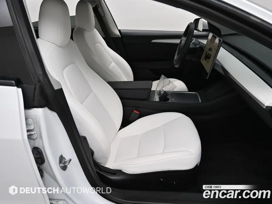 Tesla Model 3 2022 автомат (гидро), фото 10