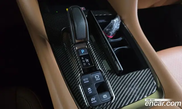 Toyota Alphard 2025 2.5 автомат (гидро), миниатюра 12