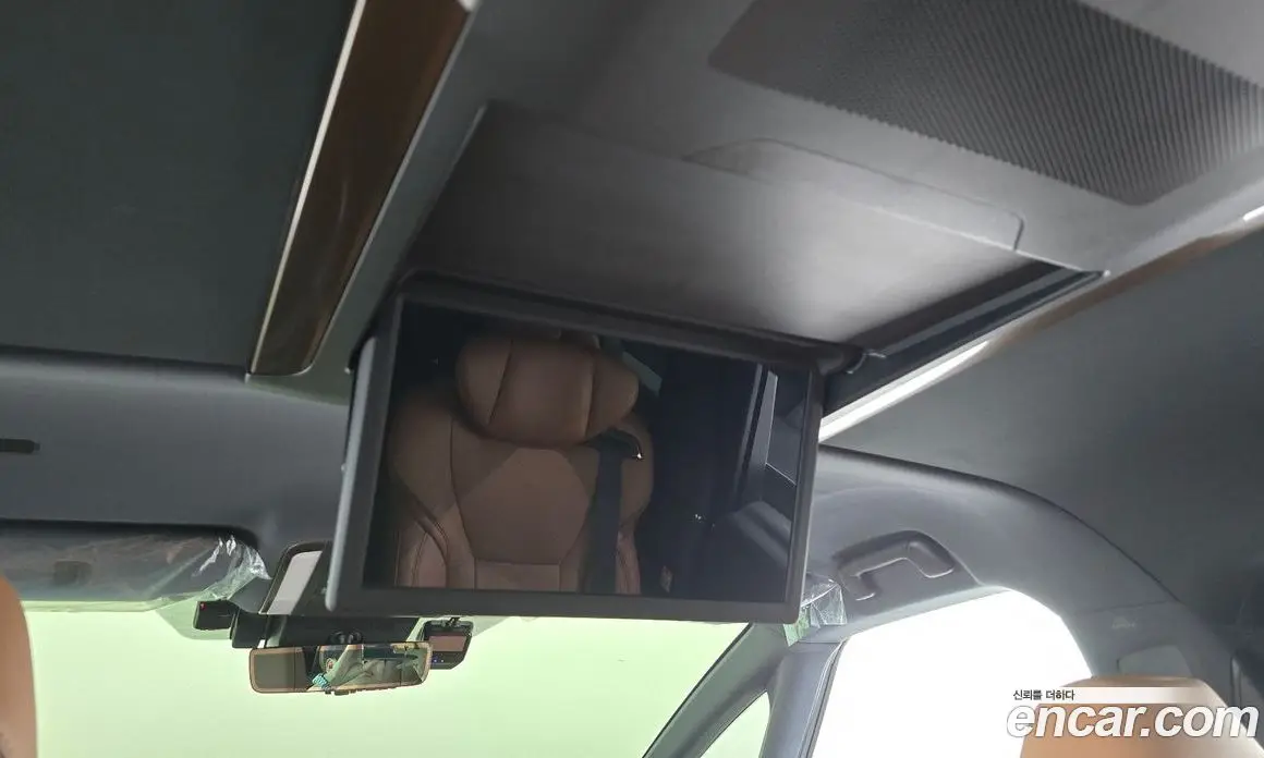 Toyota Alphard 2025 2.5 автомат (гидро), фото 21