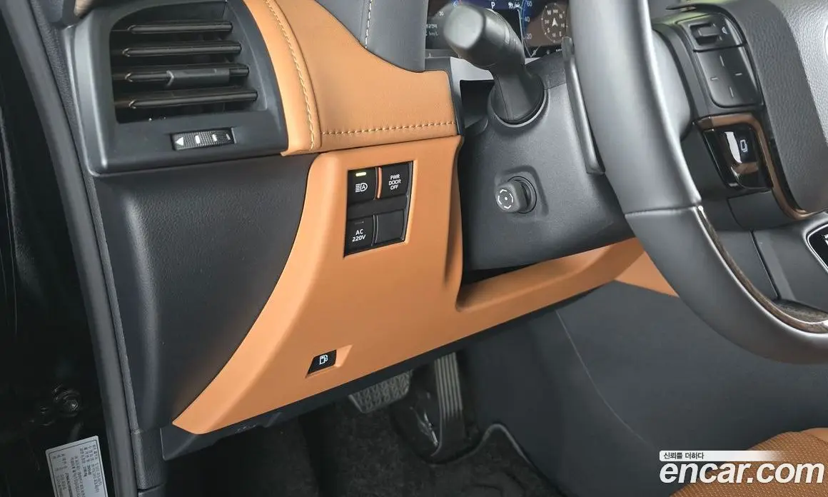 Toyota Alphard 2025 2.5 автомат (гидро), фото 28