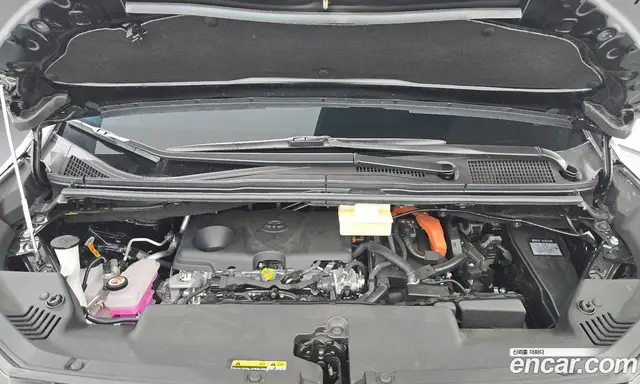 Toyota Alphard 2025 2.5 автомат (гидро), миниатюра 6