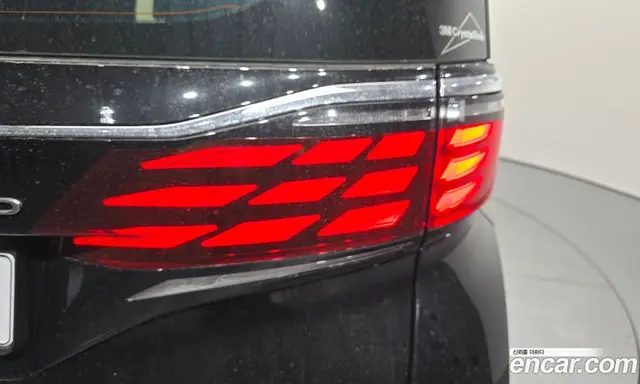 Toyota Alphard 2025 2.5 автомат (гидро), миниатюра 9