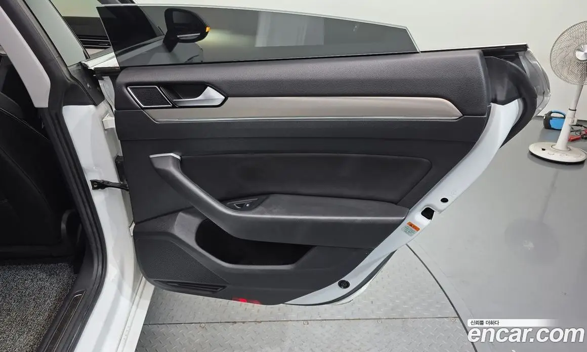 Volkswagen Arteon 2020 2.0 автомат (гидро), фото 15