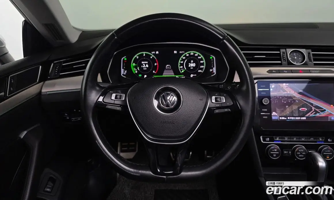 Volkswagen Arteon 2020 2.0 автомат (гидро), фото 19