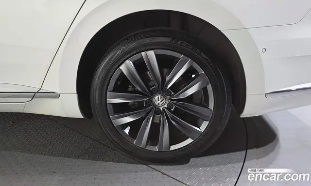 Volkswagen Arteon 2020 2.0 автомат (гидро), миниатюра 7