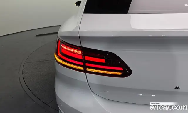 Volkswagen Arteon 2020 2.0 автомат (гидро), миниатюра 9