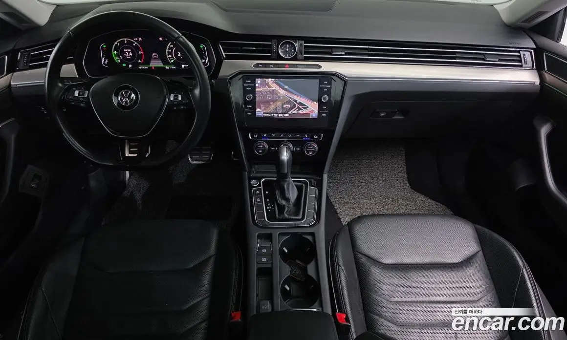 Volkswagen Arteon 2020 2.0 автомат (гидро), фото 10