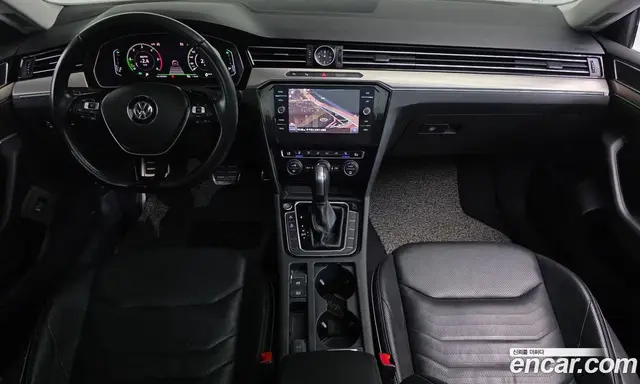 Volkswagen Arteon 2020 2.0 автомат (гидро), миниатюра 10