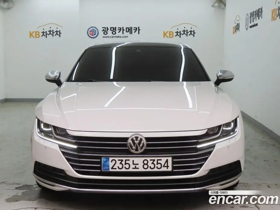 Volkswagen Arteon 2020 2.0 автомат (гидро), фото 1 Volkswagen Arteon 2020 2.0 автомат (гидро), фото 1