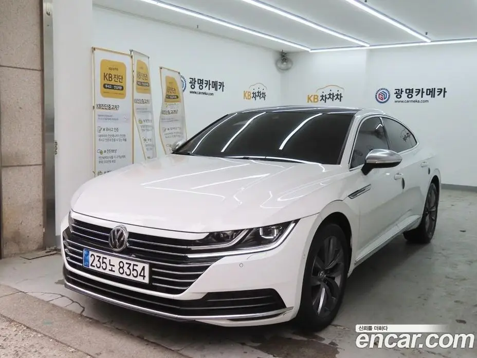 Volkswagen Arteon 2020 2.0 автомат (гидро), фото 2 Volkswagen Arteon 2020 2.0 автомат (гидро), фото 2