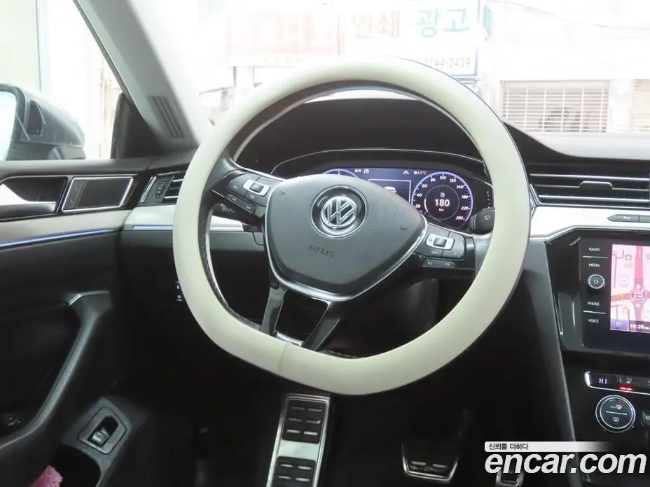 Volkswagen Arteon 2020 2.0 автомат (гидро), фото 18 Volkswagen Arteon 2020 2.0 автомат (гидро), фото 18