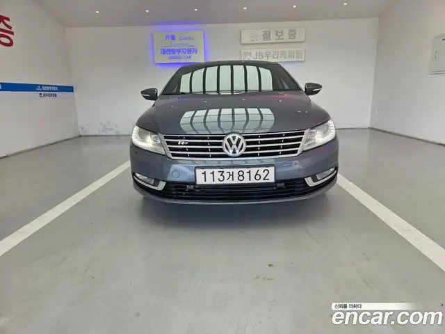 Volkswagen CC, 2013, 239 017 км