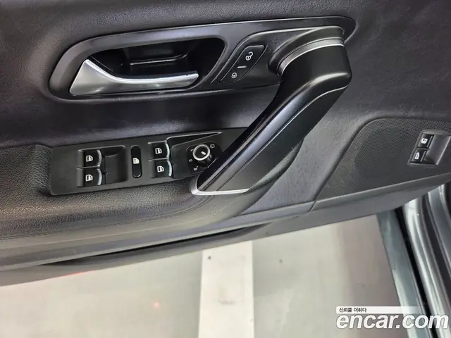 Volkswagen CC 2013 2.0 автомат (гидро), миниатюра 12
