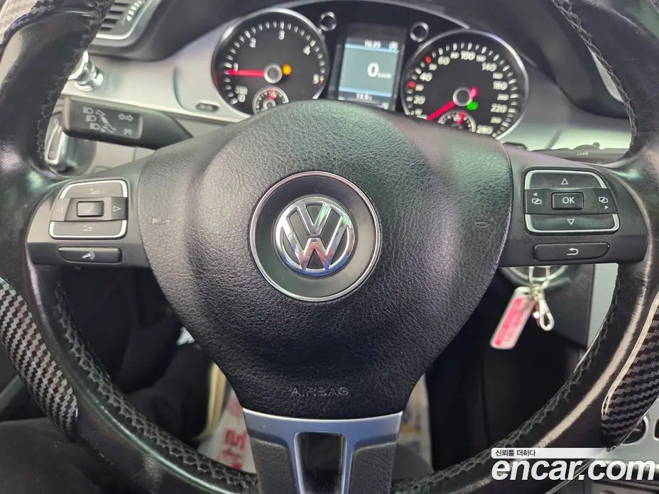 Volkswagen CC 2013 2.0 автомат (гидро), фото 16 Volkswagen CC 2013 2.0 автомат (гидро), фото 16