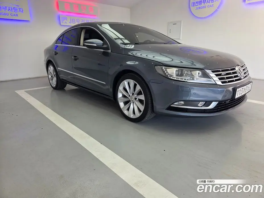 Volkswagen CC 2013 2.0 автомат (гидро), фото 3 Volkswagen CC 2013 2.0 автомат (гидро), фото 3