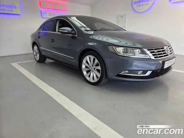 Volkswagen CC 2013 2.0 автомат (гидро), миниатюра 3 Volkswagen CC 2013 2.0 автомат (гидро), миниатюра 3